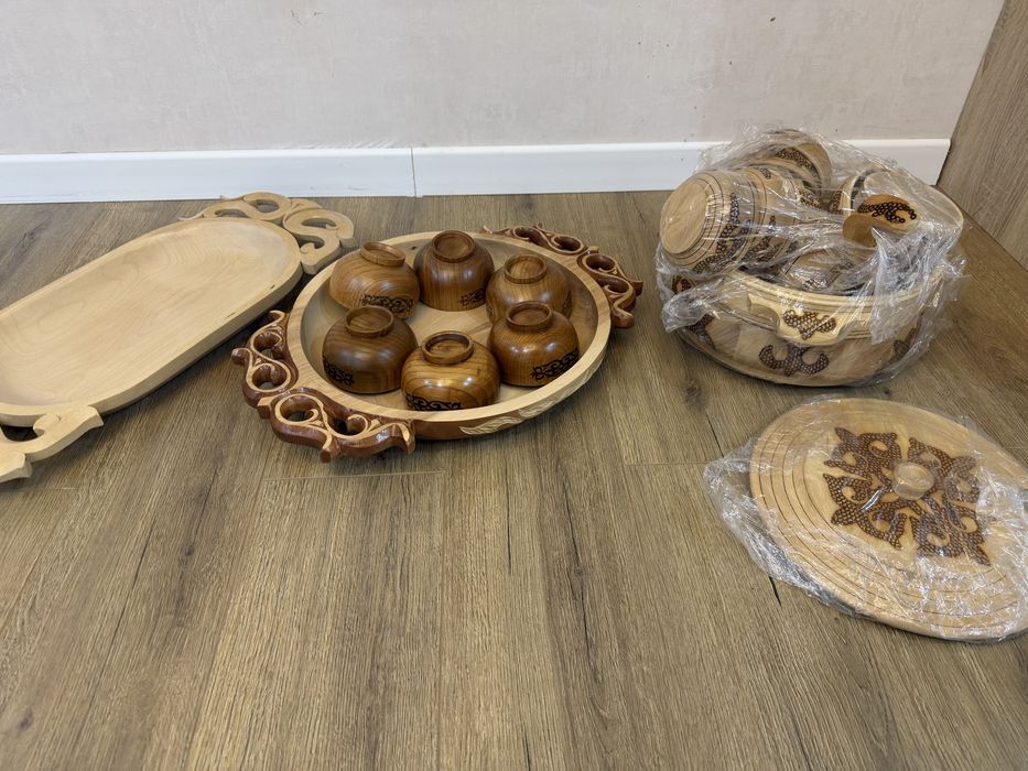 Продам Астау, кесе ожау и т д