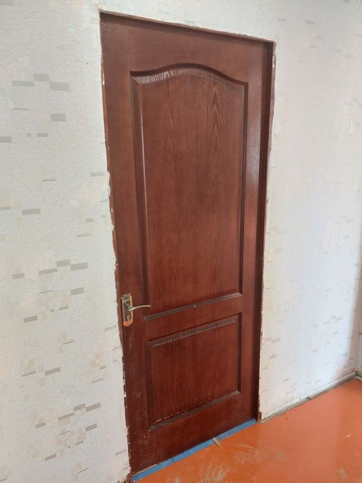 Болме есиктер бар