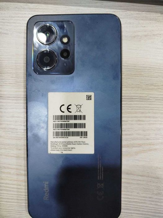 redmi note 12 8/128