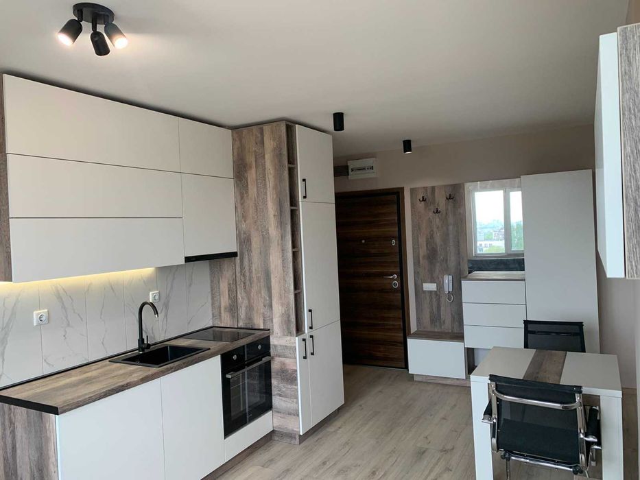 Продава се Двустаен апартамент в София, Студентски град - 45 кв.м за 2778 €/кв.м - Снимка #3