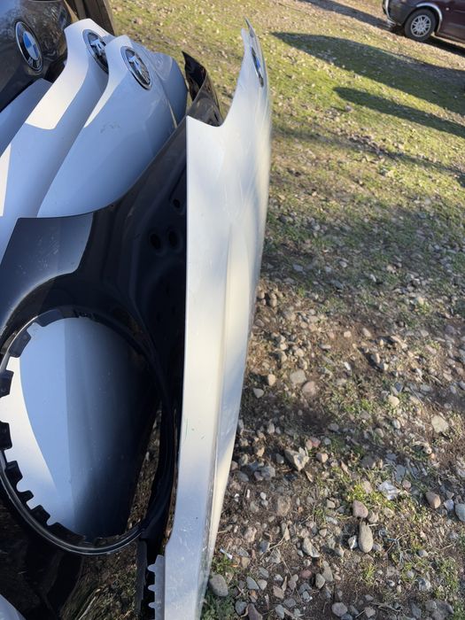 Капак БМВ Х1/BMW X1 U11