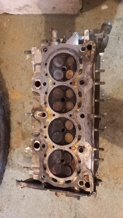 Срочно. Продам. Головка