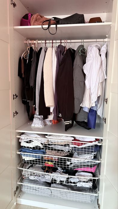 Шкаф Икеа в хорошем  состояний