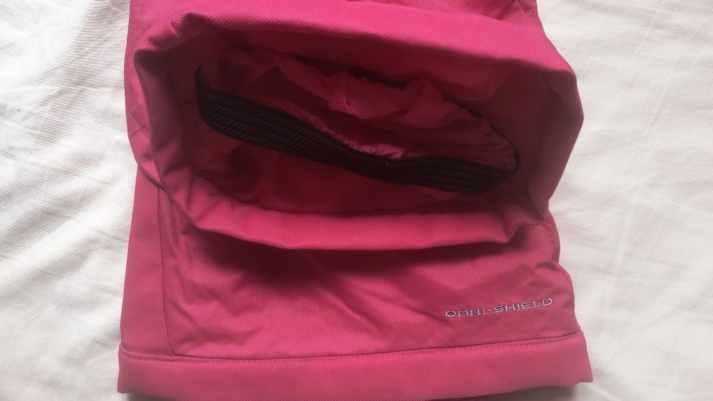 Оригинален детски ски панталон Columbia 10-12г