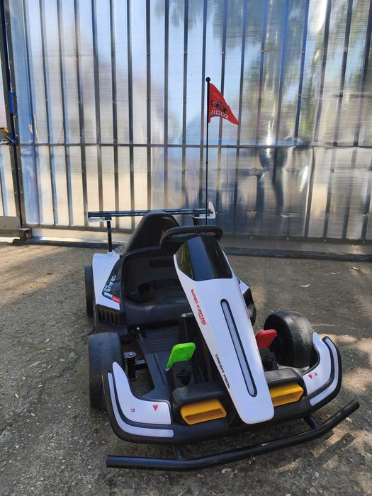 Kart electric copii