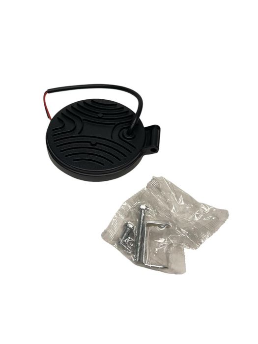 Халоген LED кръгъл 27w 9-32v