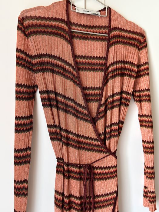 Рокля тип Missoni