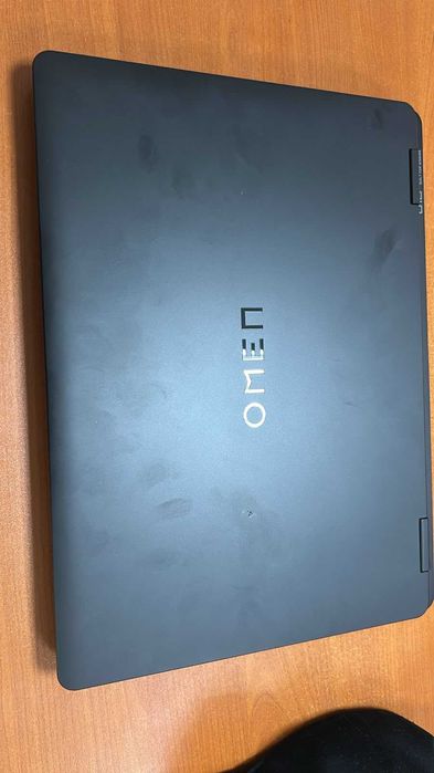 Ноутбук HP OMEN Gaming Laptop