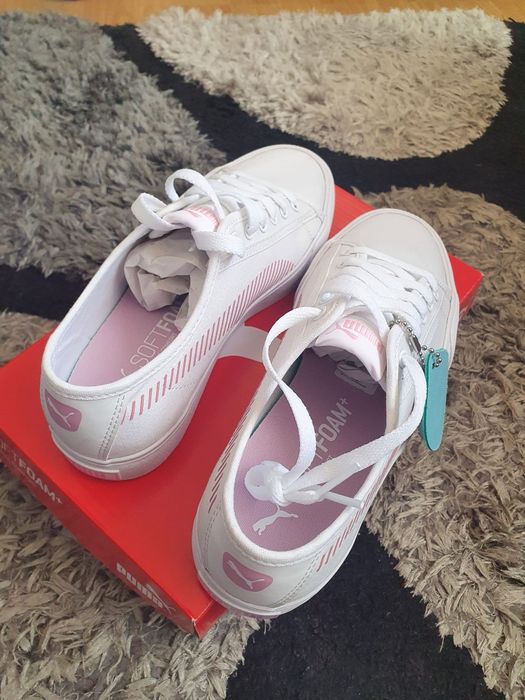 Adidasi Puma originali