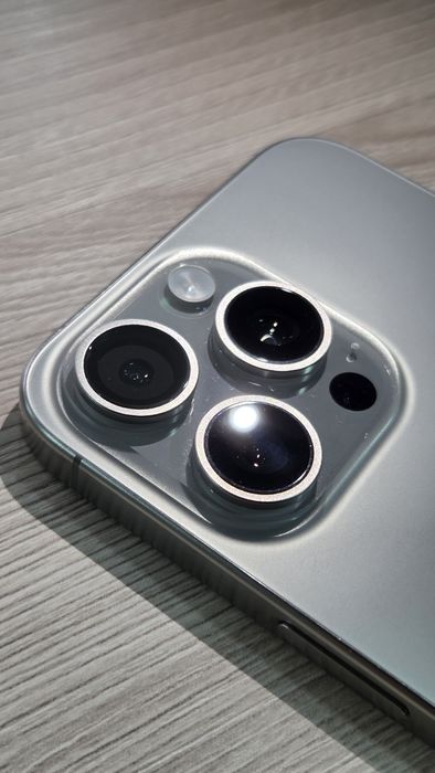 Iphone 15 Pro Max 256gb, 2 SIM