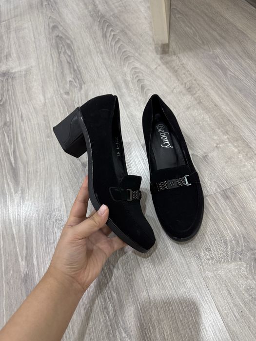 Туфли 41 размера