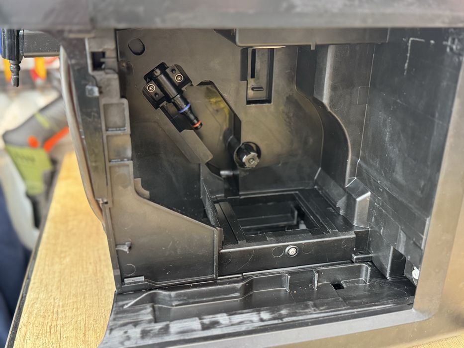 Reparatii espresoare cu preventie si responsabilitate