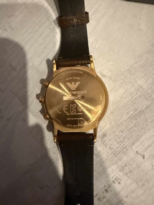 Ceas Emporio Armani ART3002 Hybrid