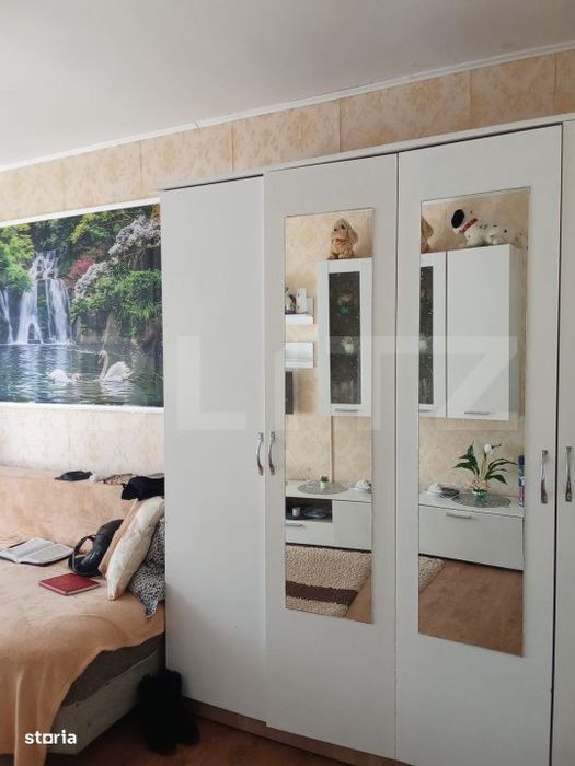 Apartament 2 camere, 39.38 mp, zona Micro 9