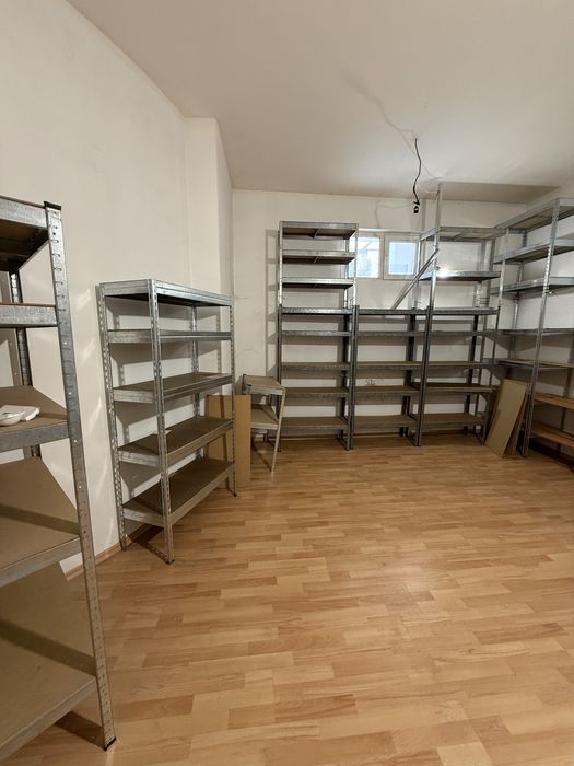 Дава се под наем Магазин в Варна, Трошево - 125 кв.м за 747.66 € - Снимка #1