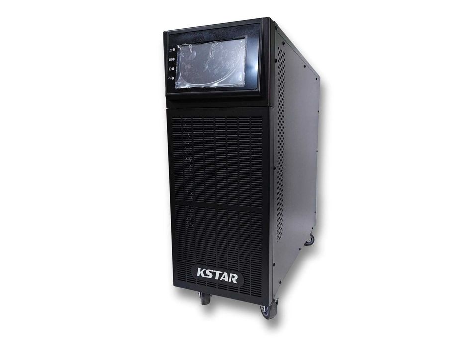UPS (ИБП) KSTAR 30kVA/30kW 3:3