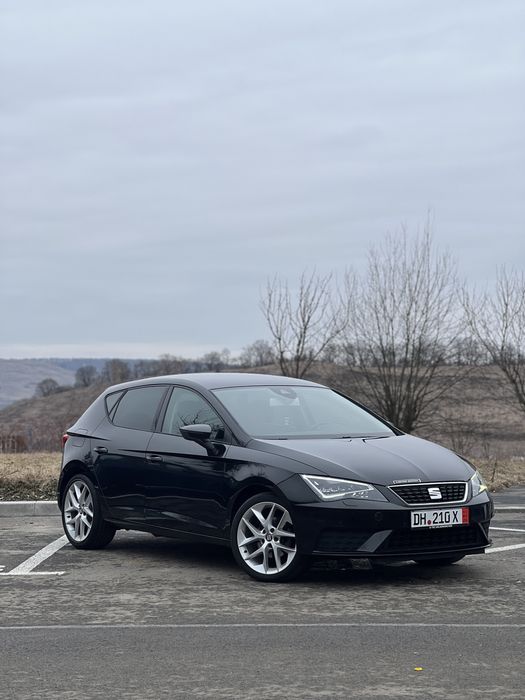 Seat Leon FR 150 CP !!!