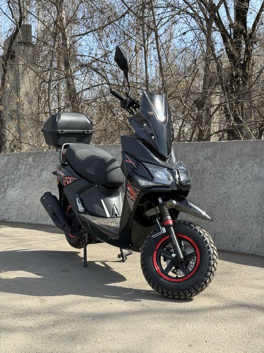 ДОКУМЕНТАМИ СКУТЕР оптом и в розницу