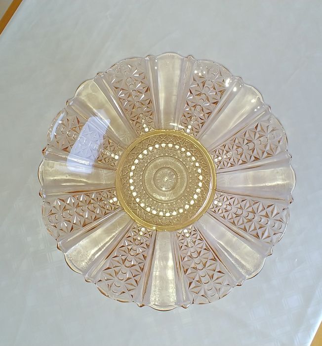 Фруктиера голяма