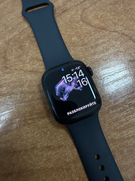 Apple Watch Series 9, 41мм
