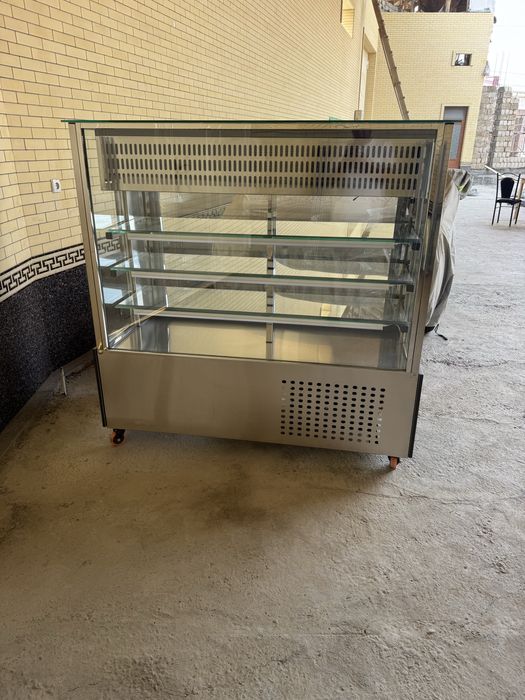 Витирини ҳолодильники