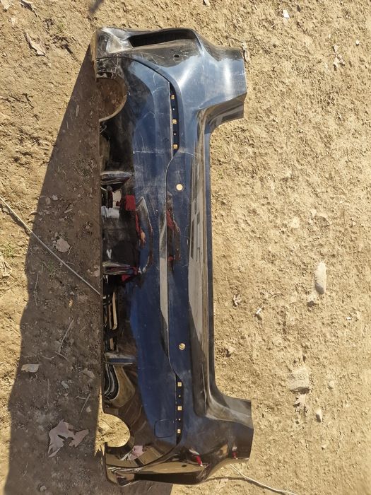 Bmw f40 2020 M Paket задна броня