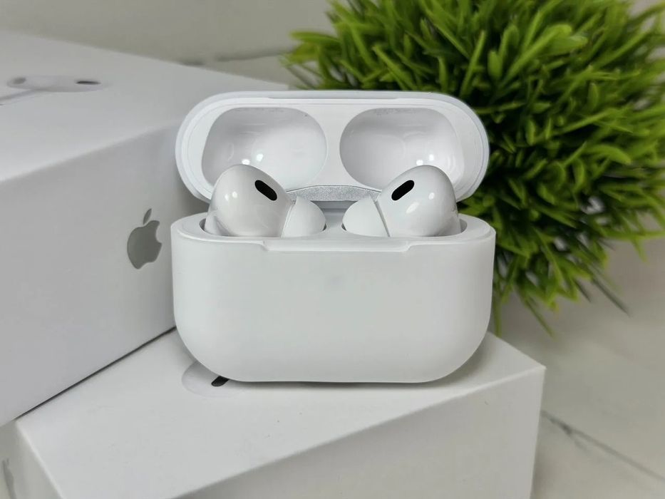 Airpods pro 2 premium (2025)