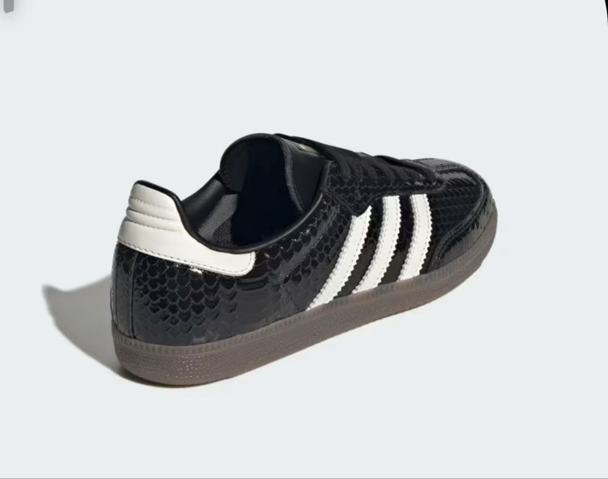 Adidas Samba кецове