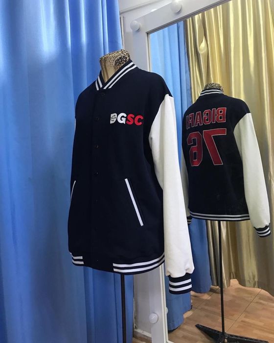 Вышивка и Пошив одежды