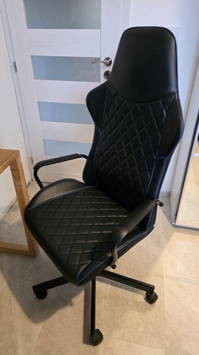 Геймърски стол Ikea UTESPELARE