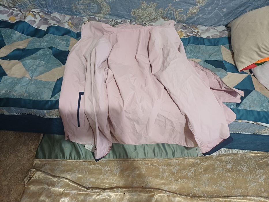 Летный куртка  56/58 размер