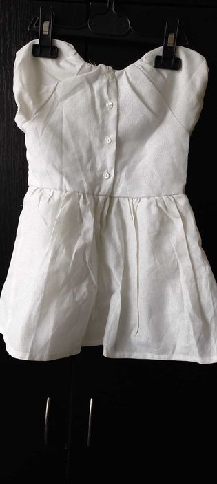 Rochita noua,superba marimea 86