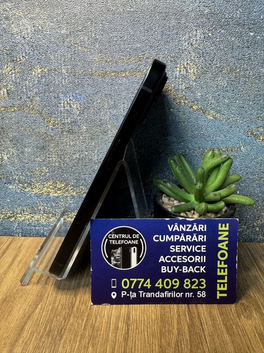 Iphone 15/128Gb/Garantie 2Ani Centrul de Telefoane/Rate