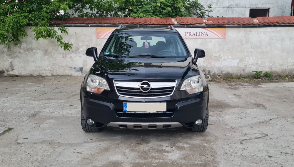 Opel Antara 2.0 Diesel