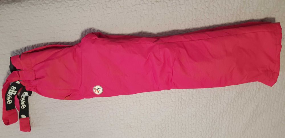 Ски панталон ellesse