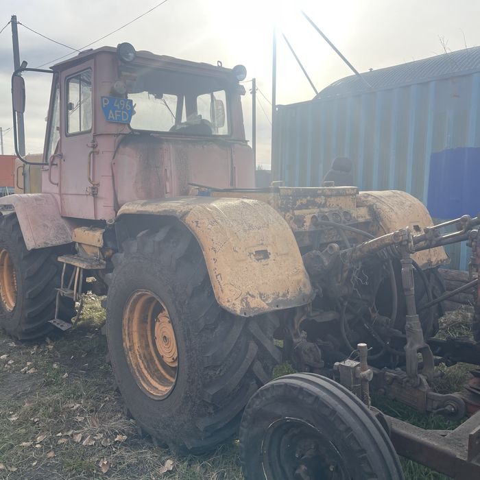 Продам трактор Т-150