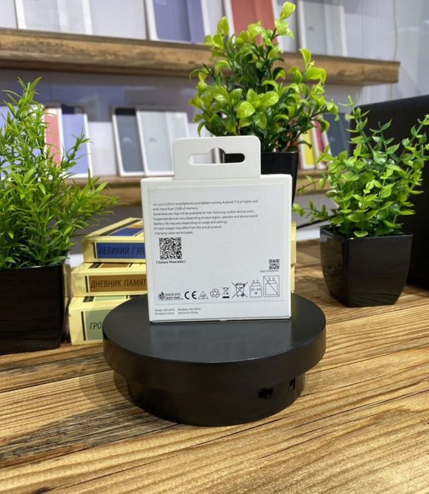 Новый Samsung / 35 часов