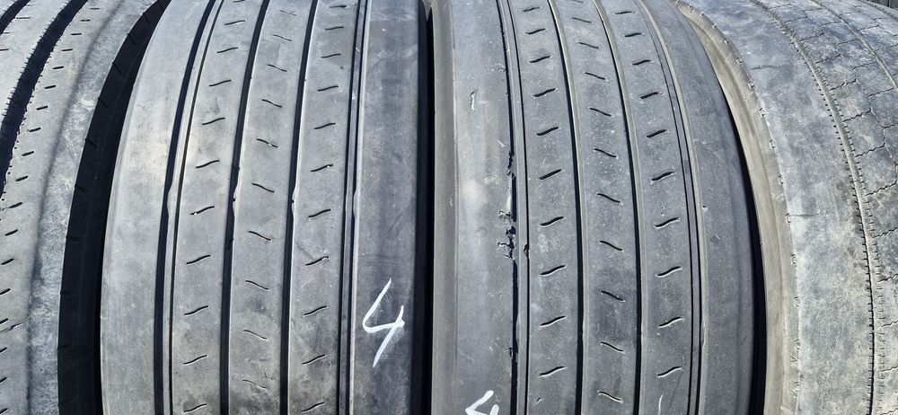 Anvelope 315/60/22.5 Continental