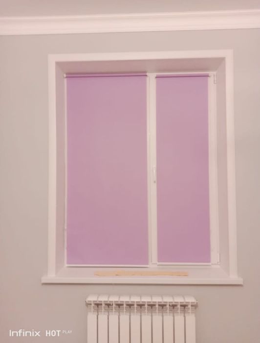 Ролл-шторы, День-ночь,Дуэт