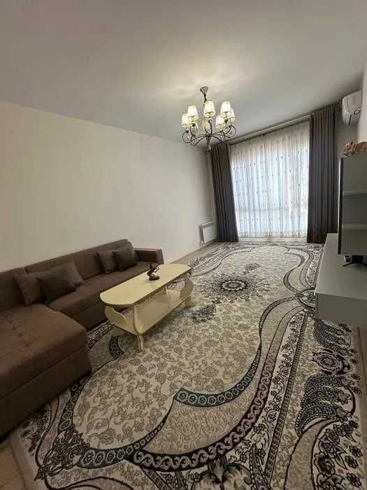Сдаётся Элитное квартира ЖК Сагбан Баурум 3-ком р-н Алмазарский