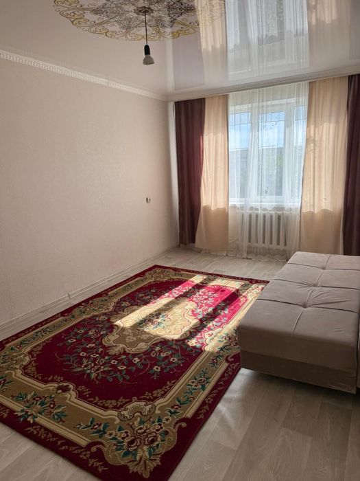 Продам 2 х комнатную кв