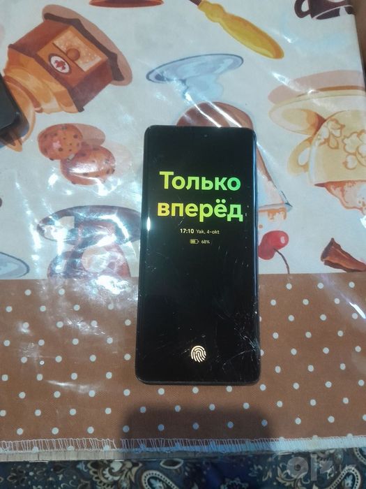 Honor x9c sotiladi srochniy