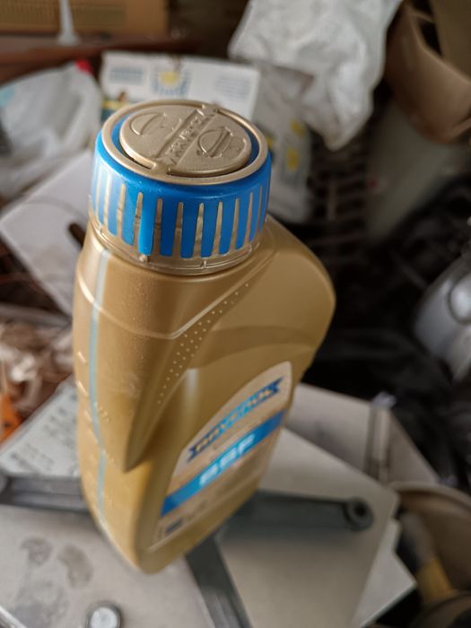 RAVENOL SSF Хидравлично масло