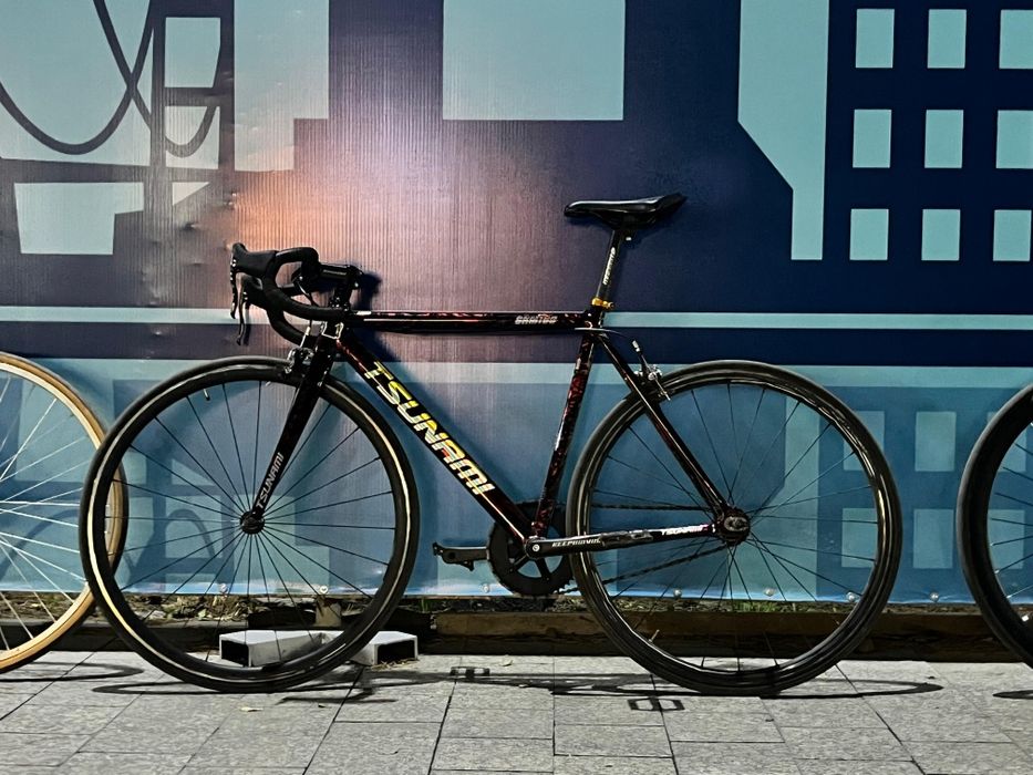 Фикс Тсунами снм100