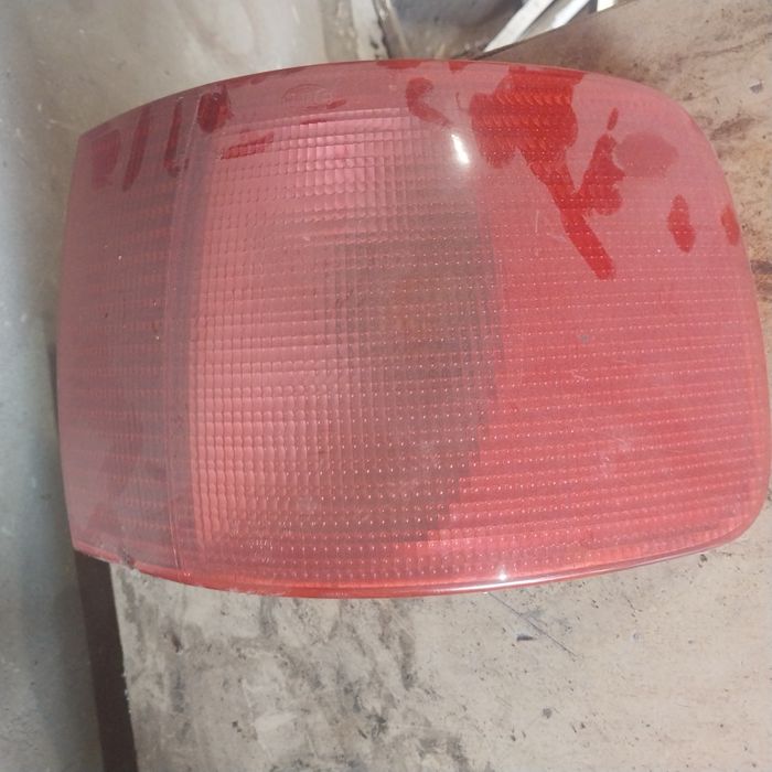 Запчасти б/ у на автомобиль