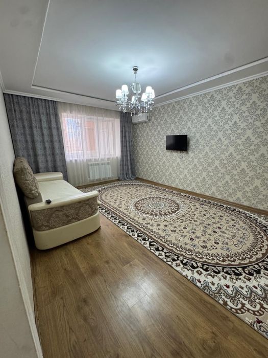 Продается 2-х комн.кв мкр. Астана