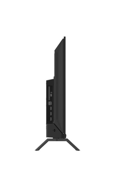 Televizorul Philips LED 32PFS6109 pentru piese display  spart