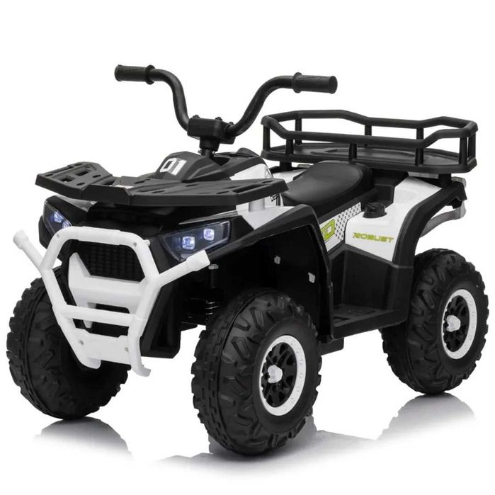 ATV electric pentru copii, Mini DESERT 120W 12V, telecomanda inclusa