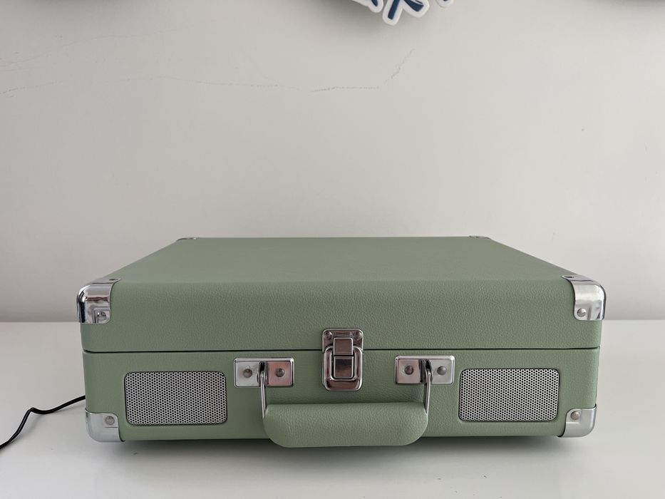 Грамофон куфърче Crosley