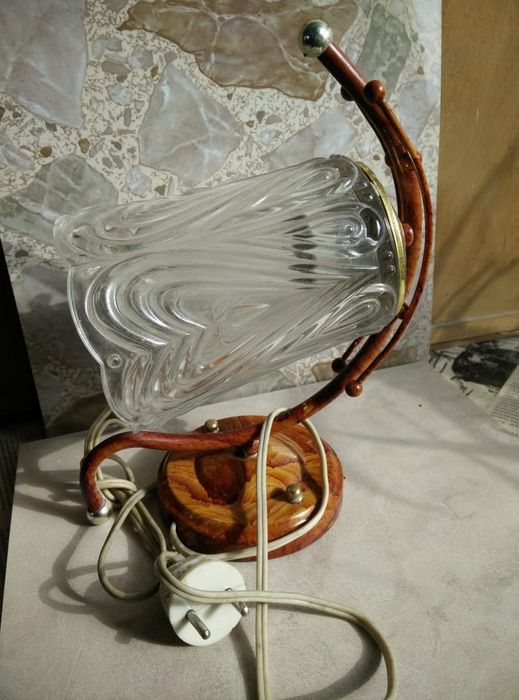 Светильник настенный (бра)